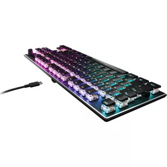 Vulcan TKL AIMO herní klávesnice ROCCAT