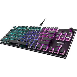 Vulcan TKL AIMO herní klávesnice ROCCAT