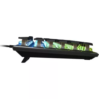 Vulcan TKL AIMO herní klávesnice ROCCAT