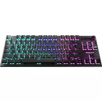 Vulcan TKL AIMO herní klávesnice ROCCAT