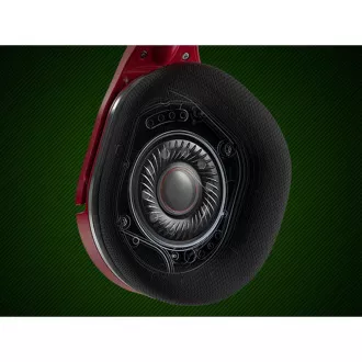 STEALTH 600 GEN2 MAX RED TURTLE BEACH