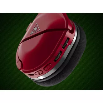 STEALTH 600 GEN2 MAX RED TURTLE BEACH