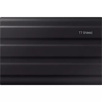 Externí SSD T7 Shield 4TB black SAMSUNG