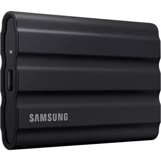 Externí SSD T7 Shield 4TB black SAMSUNG
