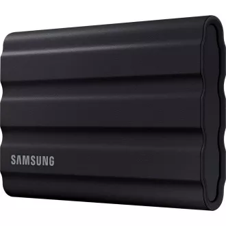 Externí SSD T7 Shield 4TB black SAMSUNG