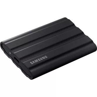 Externí SSD T7 Shield 4TB black SAMSUNG