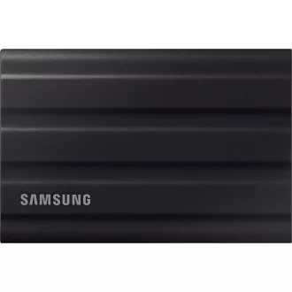 Externí SSD T7 Shield 4TB black SAMSUNG
