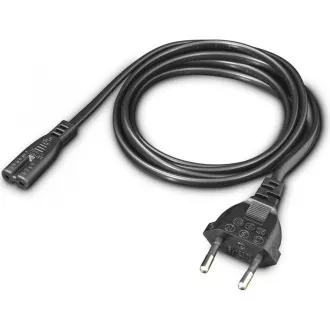 YPC 570 Radio napájecí kabel 1,5m YENKEE
