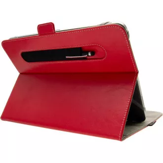 Pouzdro pro tablety 10,1''červené FIXED