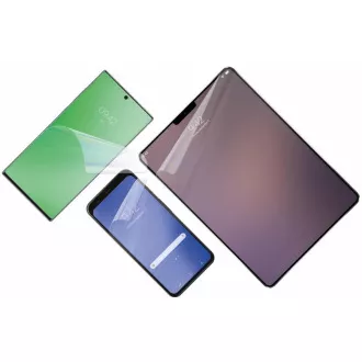 Screen Protector, 250x185 mm FIXED