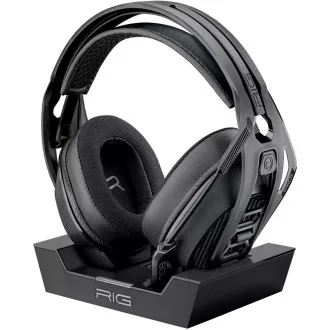 RIG 800 PRO HS Headset Black NACON