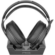 RIG 800 PRO HS Headset Black NACON