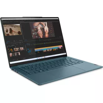 YOGA Pro7 14,5 3K R7 16G 1T W11H LENOVO