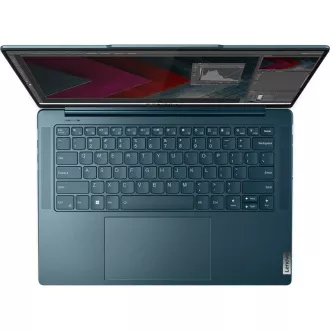 YOGA Pro7 14,5 3K R7 16G 1T W11H LENOVO