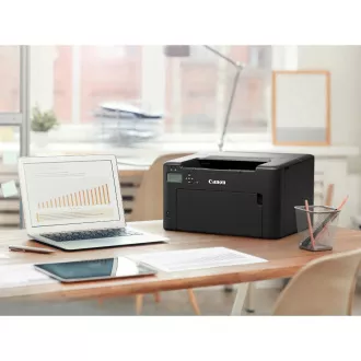 i-SENSYS LBP122dw SF USB WiFi CANON