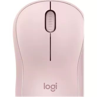 M240 Silent BT Mouse Rose LOGITECH