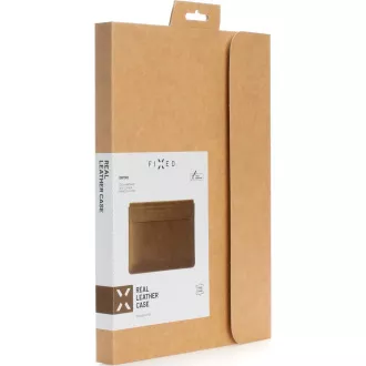 Oxford Air 13,6FH (2022) M2 brown FIXED
