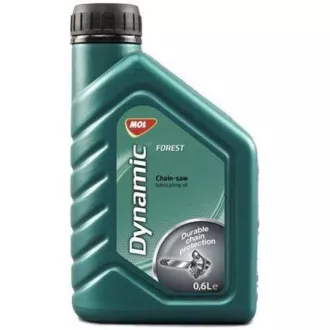 MOL Dynamic Forest olej 0,6L FIELDMANN