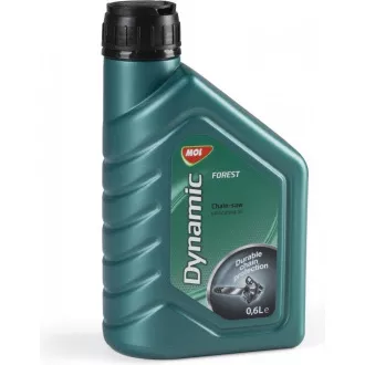 MOL Dynamic Forest olej 0,6L FIELDMANN