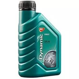 MOL Dynamic Forest olej 0,6L FIELDMANN