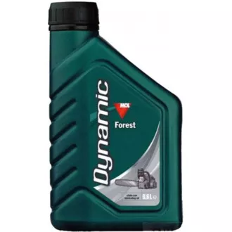 MOL Dynamic Forest olej 0,6L FIELDMANN