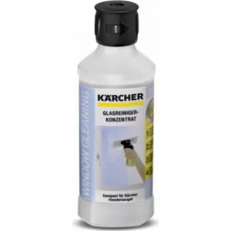 RM 500 ČISTIČ NA SKLO 500ml KÄRCHER