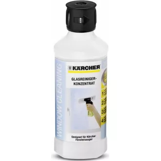 RM 500 ČISTIČ NA SKLO 500ml KÄRCHER