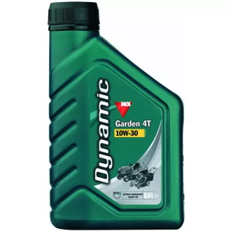 MOL Dynamic G. 4T 10W-30 0,6L FIELDMANN