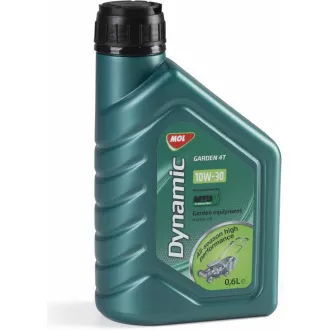 MOL Dynamic G. 4T 10W-30 0,6L FIELDMANN
