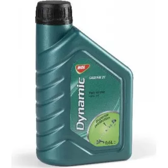MOL Dynamic GARDEN 2T 0,6L FIELDMANN
