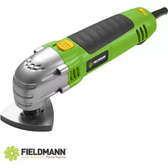 FDB 9002 Přísluš. k bruskám FIELDMANN
