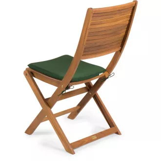 FDZN 9018 Podsedák židle zel. FIELDMANN