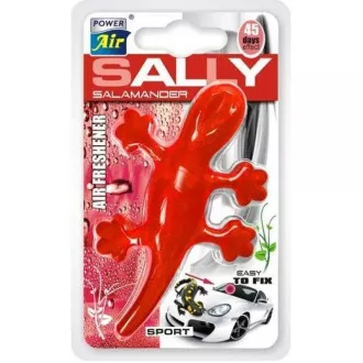 SALLY SPORT OSVĚŽOVAČ POWER AIR