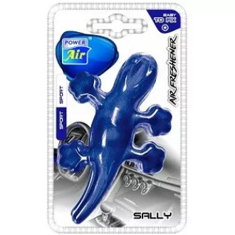 SALLY SPORT OSVĚŽOVAČ POWER AIR