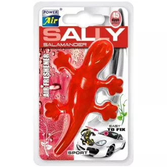 SALLY SPORT OSVĚŽOVAČ POWER AIR