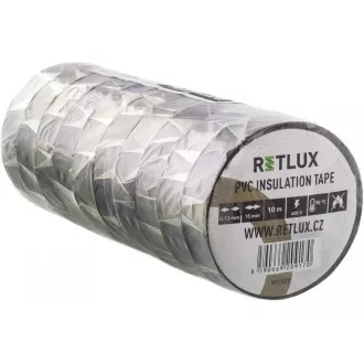 RIT 017 izo.páska 10ks 0,13x15x10 RETLUX