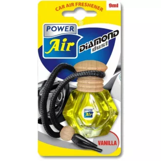 DIAMOND DUST VANILLA OSVĚŽOVAČ POWER AIR