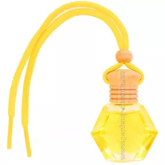 DIAMOND DUST VANILLA OSVĚŽOVAČ POWER AIR