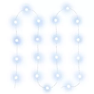 RXL 273 Nano 20LED, vločky CW TM RETLUX