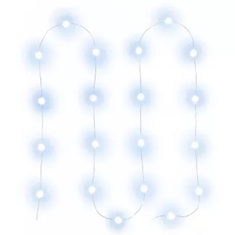 RXL 273 Nano 20LED, vločky CW TM RETLUX