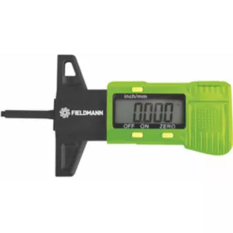 FDAM 0201 Hloubkoměr do 25mm FIELDMANN