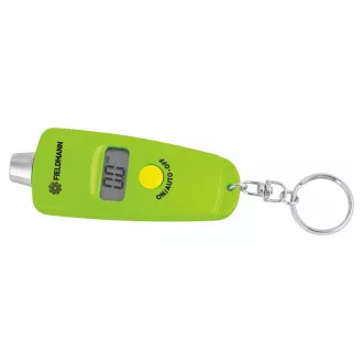 FDAM 0101 Měřič tlaku v PNEU FIELDMANN