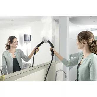 SC 3 EASYFIX PARNÍ ČISTIČ ŽLUTÝ KÄRCHER SC 3 EASYFIX PARNÍ ČISTIČ ŽLUTÝ KÄRCHER