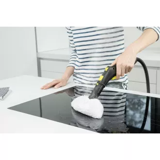 SC 3 EASYFIX PARNÍ ČISTIČ ŽLUTÝ KÄRCHER SC 3 EASYFIX PARNÍ ČISTIČ ŽLUTÝ KÄRCHER
