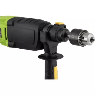 FDV 211050-E SDS Příklep.vrtač.Fieldmann