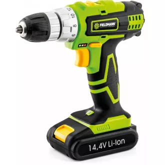 FDV 10301-A Aku vrtačka FIELDMANN