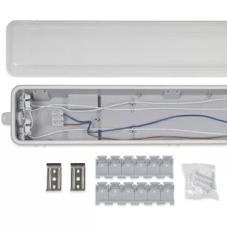 RSM 119 přisaz.IP65 1,2m pro2xT8 RETLUX