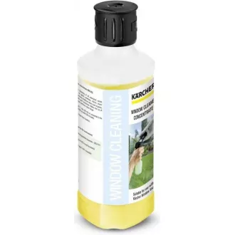 RM 503 ČISTIČ SKLO KONCEN. 500ml KÄRCHER