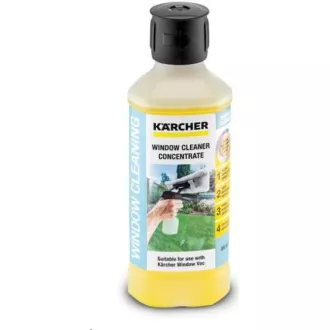 RM 503 ČISTIČ SKLO KONCEN. 500ml KÄRCHER