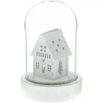 RXL 319 kopule mikro domeček 1LED RETLUX